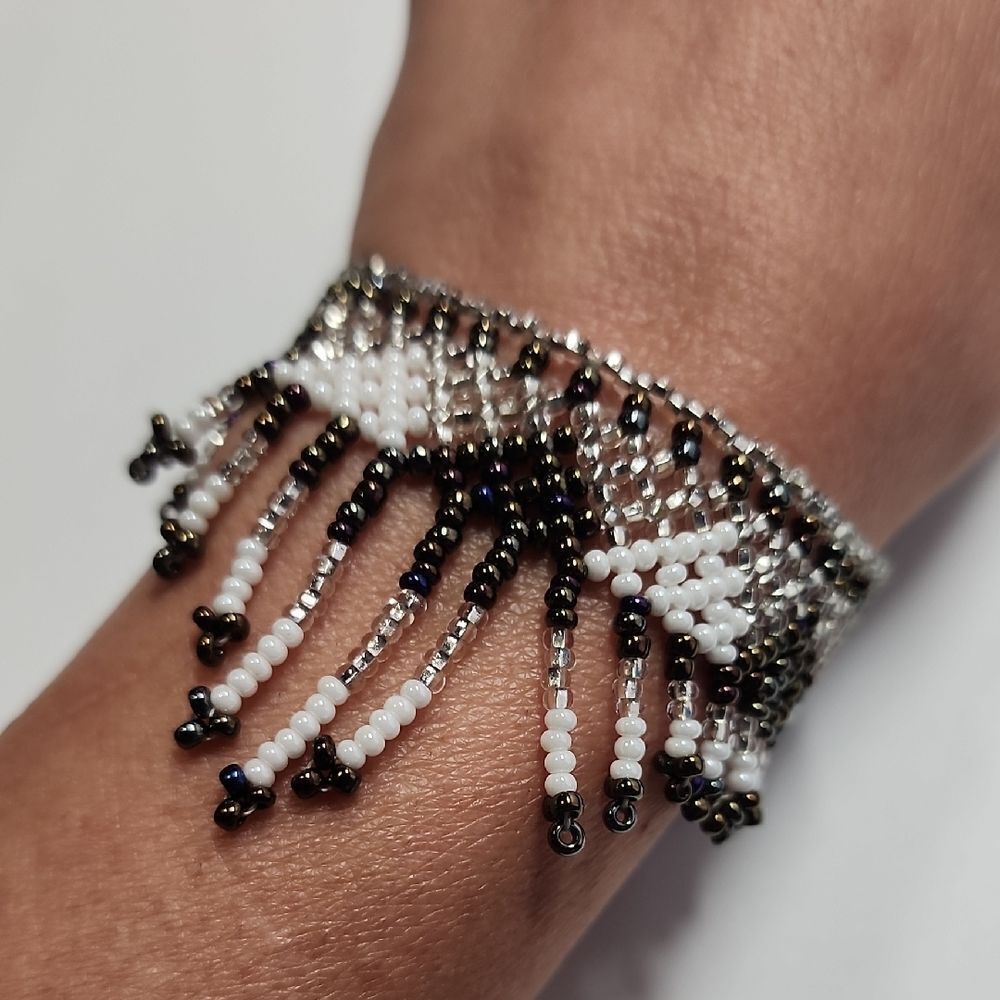 Beaded Bracelet